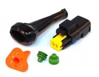 ES-AUTOMTIVE CONNECTORS